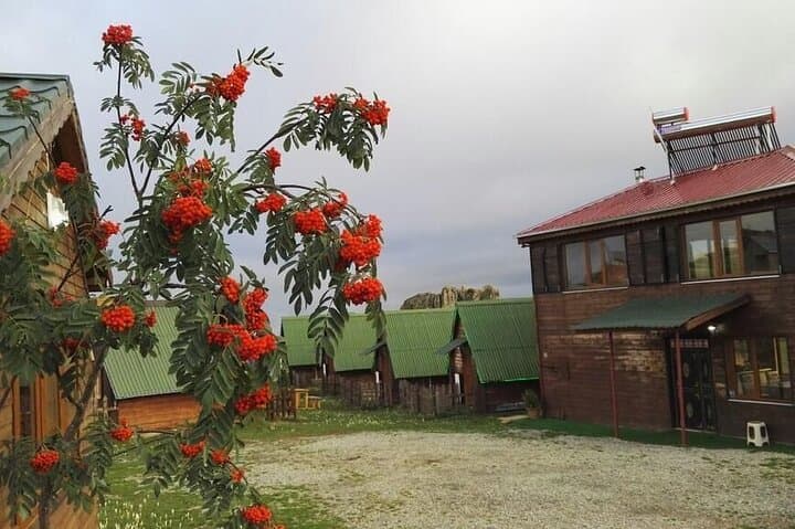 Sultan Murad Hill & Village — Full-Day Foothills Tour from Istanbul photo 2