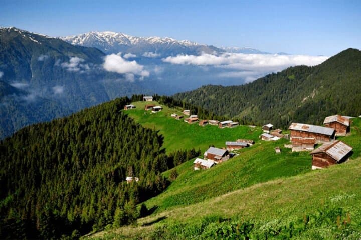 Sultan Murad Hill & Village — Full-Day Foothills Tour from Istanbul photo 3