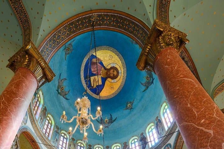 Cairo Highlights: Egyptian Museum, Citadel & Coptic Quarter Day Tour photo 2
