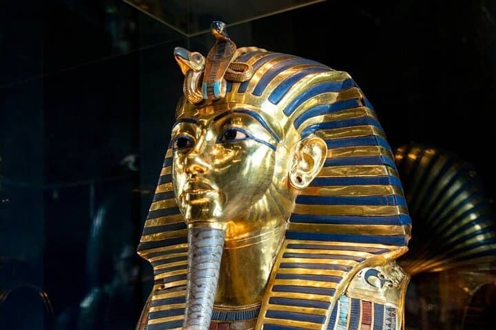 Cairo Highlights: Egyptian Museum, Citadel & Coptic Quarter Day Tour photo 4