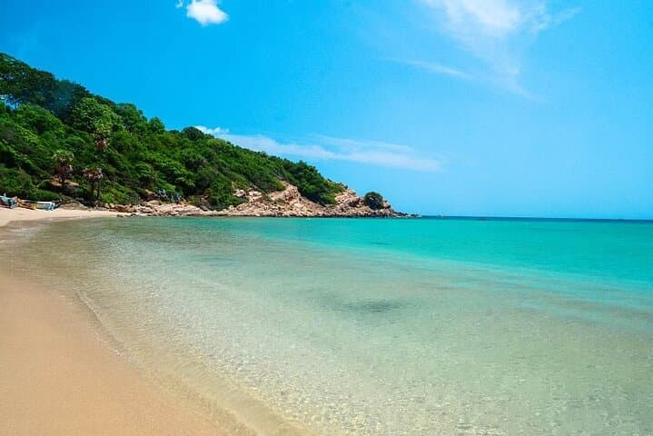 Trincomalee and Nilaveli Beach 3-Day Tour from Kandy photo 2