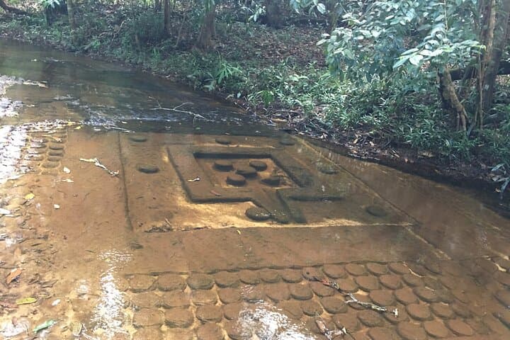 Three-Day Angkor, Kulen & Tonle Sap: Temples, Waterfall and Floating Villages photo 6