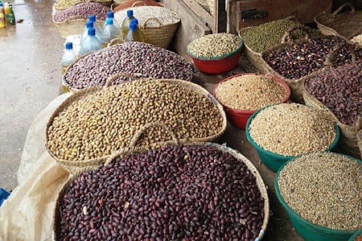 Dar es Salaam City Tour: Markets, Cathedrals & Village Museum in 6–7 Hours photo 2