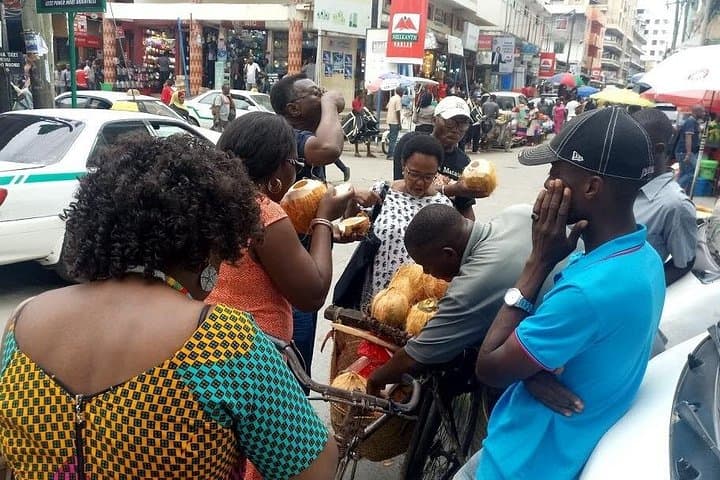 Dar es Salaam City Tour: Markets, Cathedrals & Village Museum in 6–7 Hours photo 3