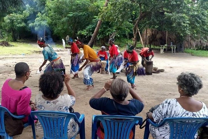 Dar es Salaam City Tour: Markets, Cathedrals & Village Museum in 6–7 Hours photo 4