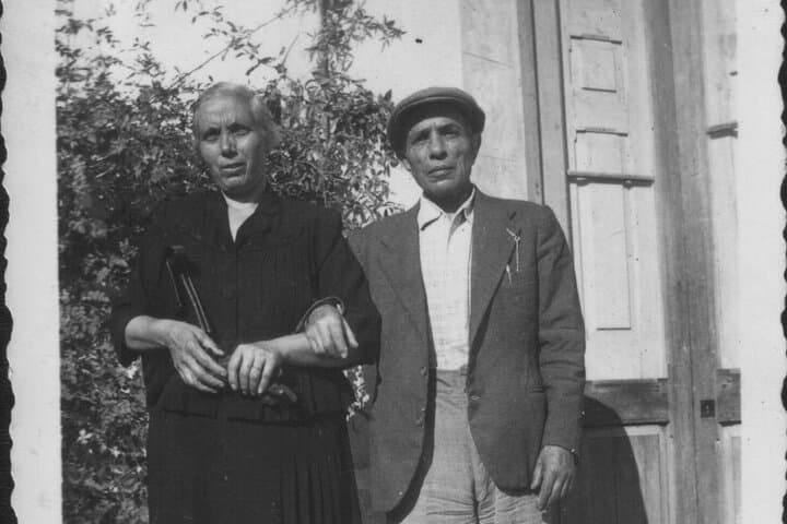 Trace Your Italian Roots: Private Ancestors Tour from Rome photo 3