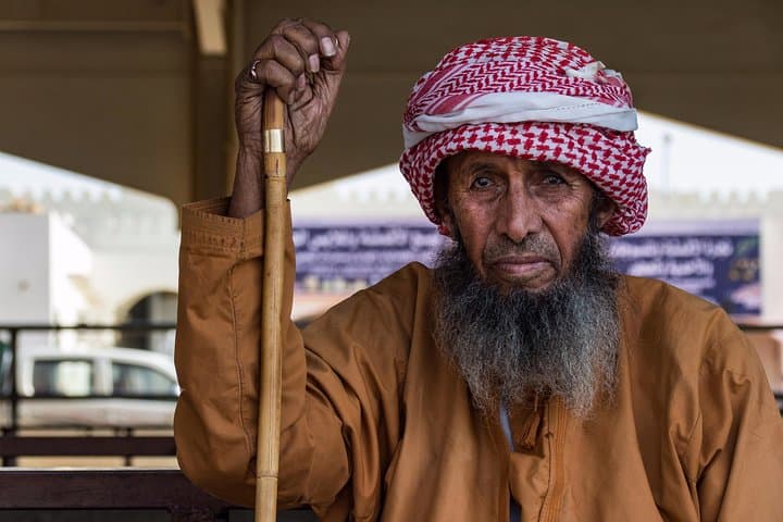 3-Day Oman Adventure: Muscat, Wahiba Sands & Turtle Beach