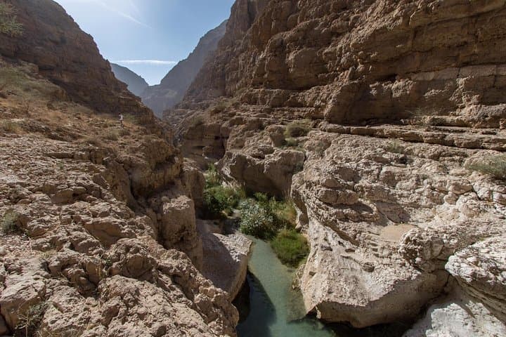3-Day Oman Adventure: Muscat, Wahiba Sands & Turtle Beach photo 2