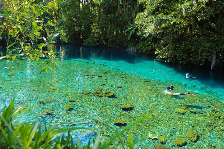 Tepoztlán & Las Estacas: 2-Day Glamping, Tepozteco Hike and Zipline from Mexico City