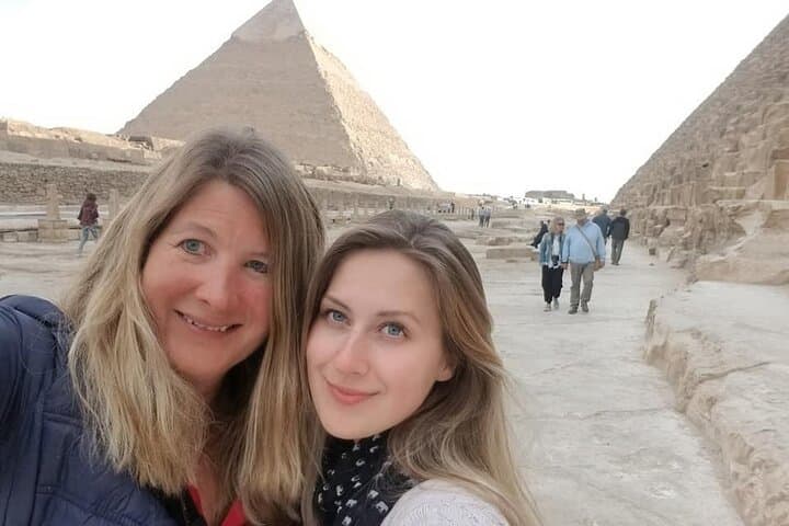 Six-Day Highlights of Egypt: Cairo, Luxor & Aswan Itinerary photo 2