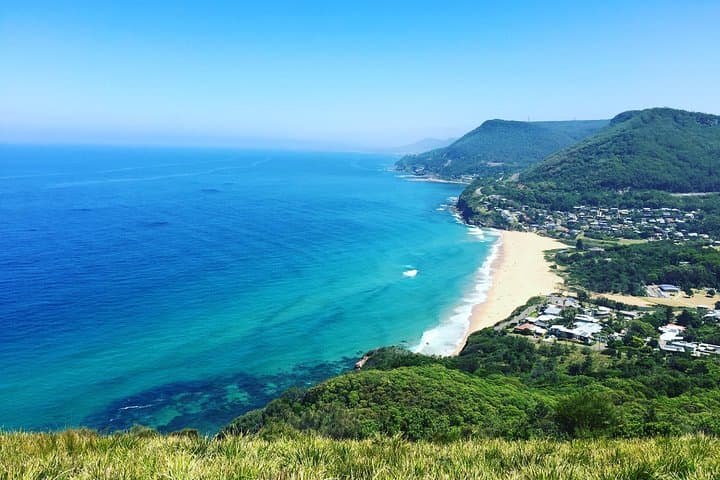 Sea Cliff Bridge, Blowholes & Illawarra Fly: Southern Highlands Day Tour from Sydney