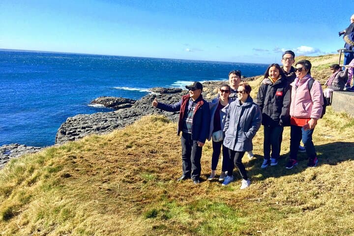 Sea Cliff Bridge, Blowholes & Illawarra Fly: Southern Highlands Day Tour from Sydney photo 6