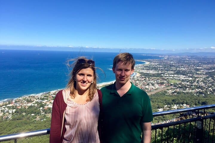 Sea Cliff Bridge, Blowholes & Illawarra Fly: Southern Highlands Day Tour from Sydney photo 2