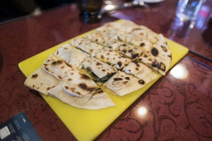 Istanbul Evening Food Tour: Taksim & Karaköy's Best Bites photo 2