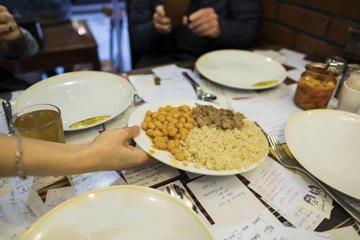 Istanbul Evening Food Tour: Taksim & Karaköy's Best Bites photo 3