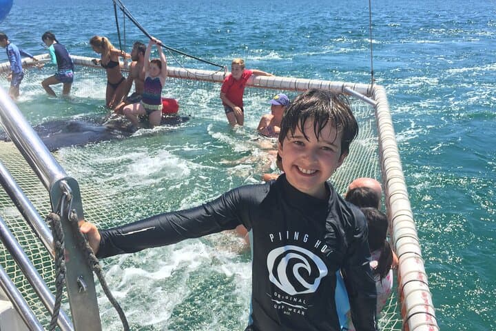 Port Stephens Private Day Tour from Sydney — Dolphins, Whales & Sandboarding photo 6