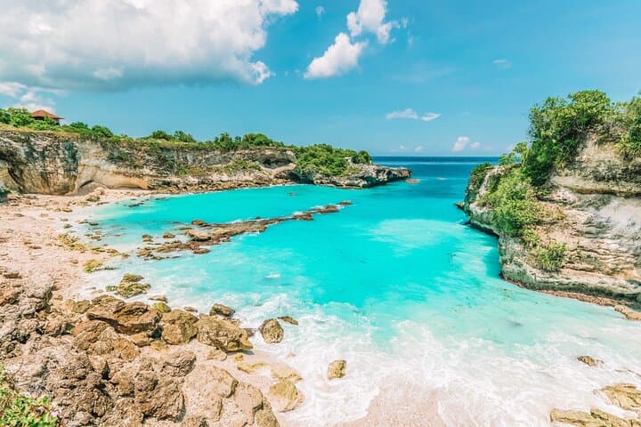 Blue Lagoon Bali Snorkeling and Tanjung Jepun — Full-Day Guide photo 3