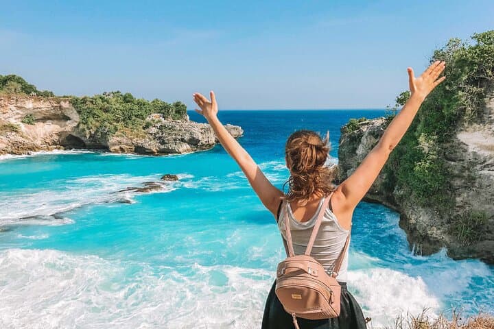 Blue Lagoon Bali Snorkeling and Tanjung Jepun — Full-Day Guide