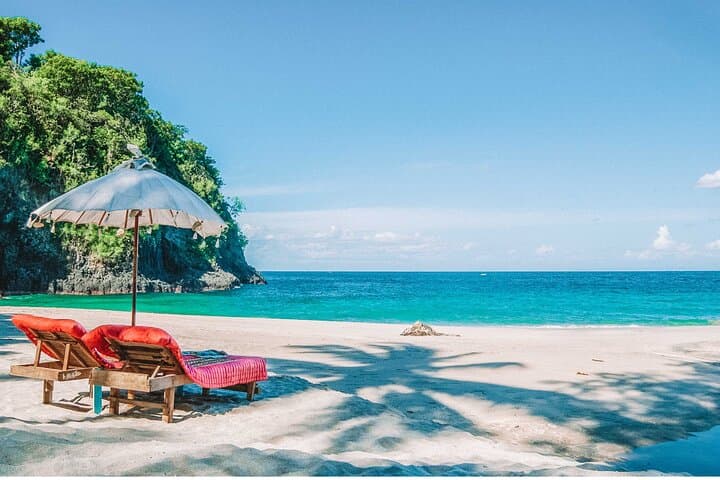 Blue Lagoon Bali Snorkeling and Tanjung Jepun — Full-Day Guide photo 5