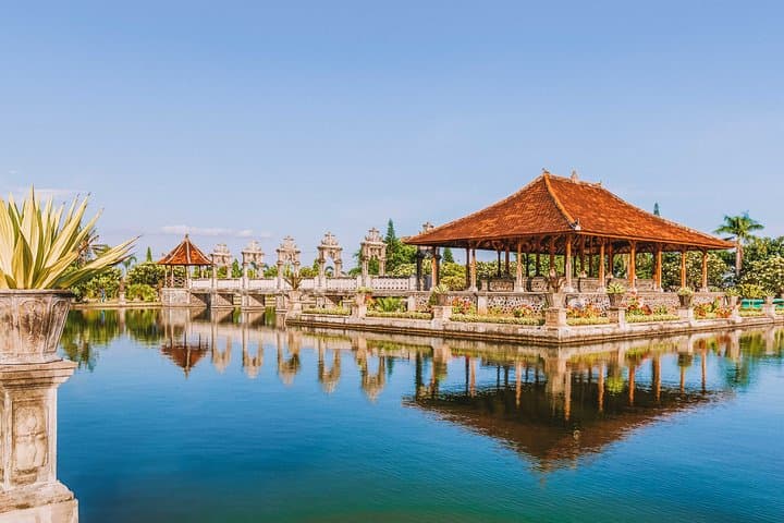 Blue Lagoon Bali Snorkeling and Tanjung Jepun — Full-Day Guide photo 6