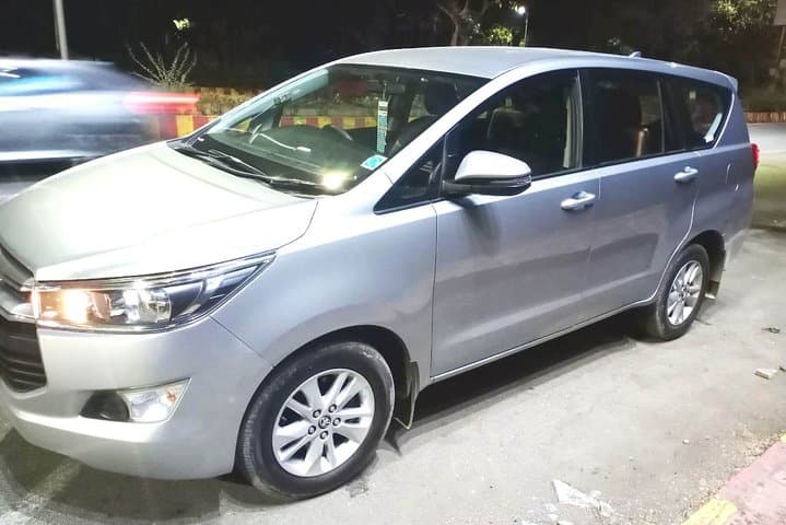 Delhi to Rishikesh Private Transfer — Direct AC Drive Along the Ganges photo 2