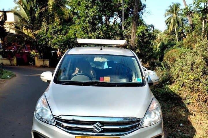Delhi to Rishikesh Private Transfer — Direct AC Drive Along the Ganges photo 4