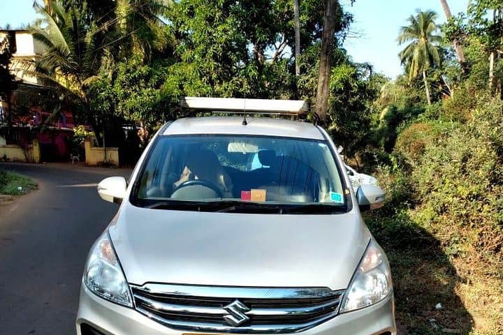 AC Private Transfer from Rishikesh to Delhi (6–7 hours) photo 5