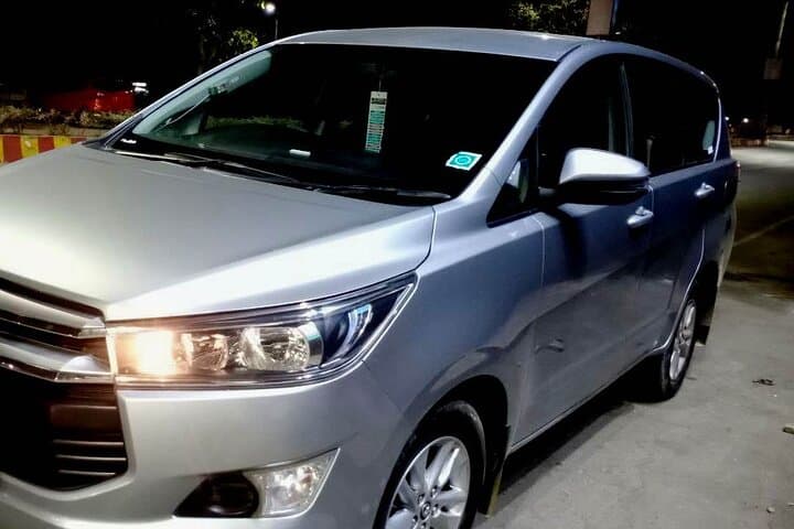 Delhi to Rishikesh Private Transfer — Direct AC Drive Along the Ganges photo 3