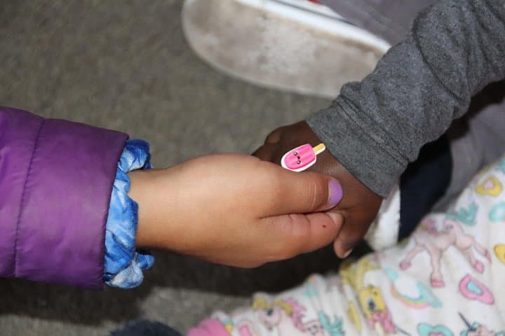 Respectful Township Visit to Langa Educare Centre: Zumba, Stories & Community Impact photo 4