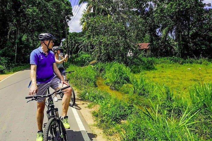 Morning Sports Cycling Through Galle Countryside: 50km Guided Ride photo 2