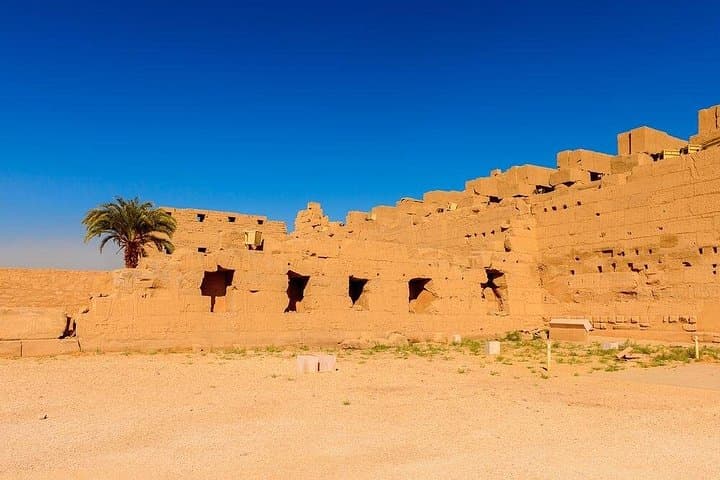 Full-Day Luxor from Cairo: Karnak, Valley of the Kings & Hatshepsut photo 2