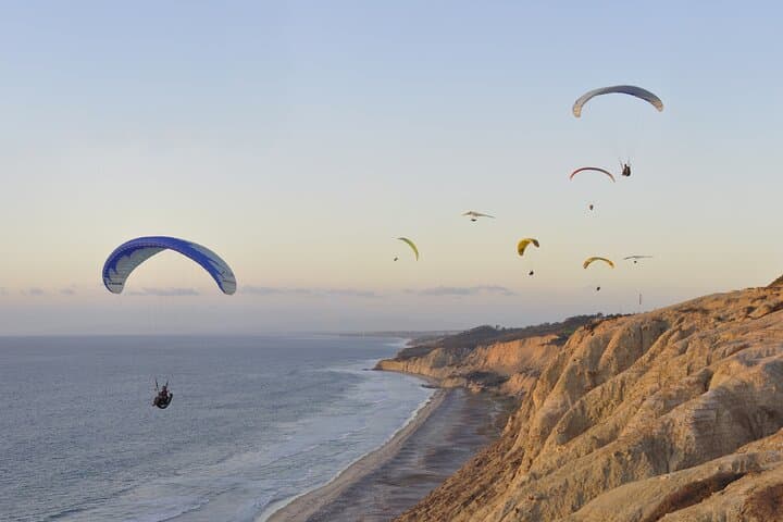 Exploring San Diego’s Coastal Gems: A Private Full Day Tour photo 2