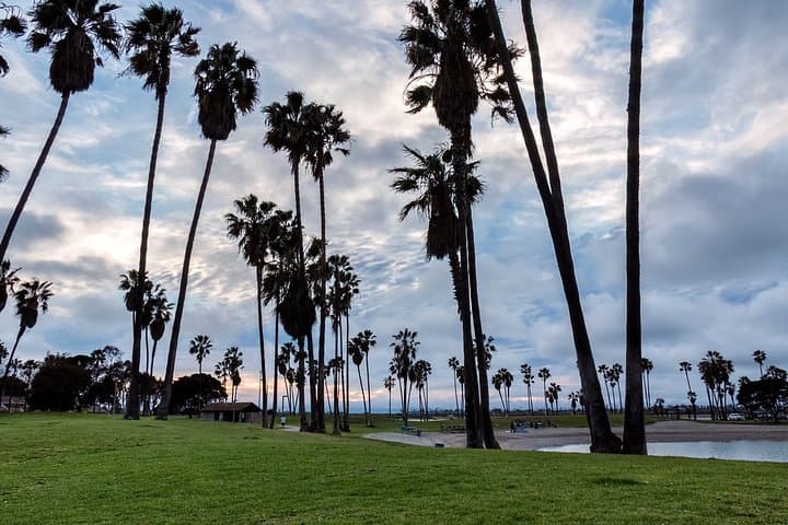 Exploring San Diego’s Coastal Gems: A Private Full Day Tour photo 3