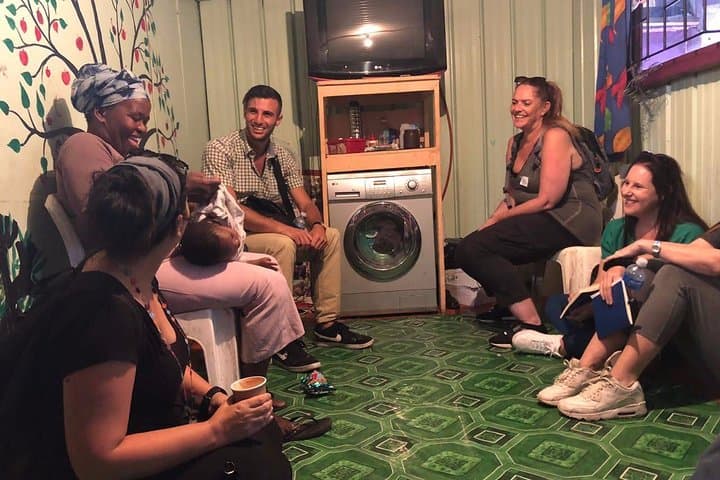 Respectful Foster Home Visit in Cape Town — Community Dance, Stories & Cultural Immersion photo 2