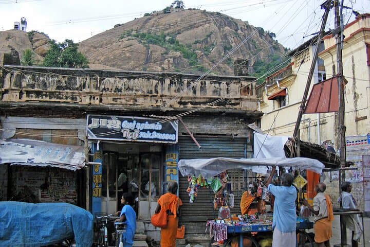 Madurai's Nature & Spiritual Trails: A Guided Walk from Alagar Kovil to Murugan Hill photo 4