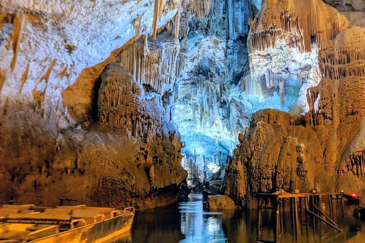 Discover Lebanon: 7-Day Private Highlights Tour from Beirut photo 5