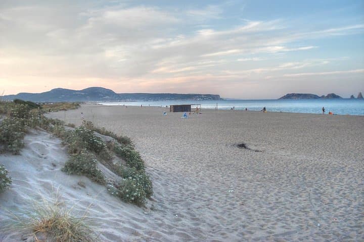 Full-Day Private Beaches Tour in Gran Canaria: Maspalomas, Puerto de Mogán & Coastal Highlights photo 6
