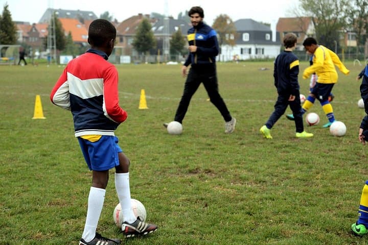 cape-town-langa-community-sports-practice-african-zumba-stories photo 2