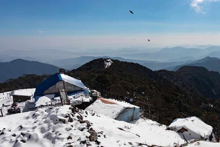 Mardi Himal Trek: 5-Day Off-the-Beaten-Path Himalayan Circuit from Pokhara