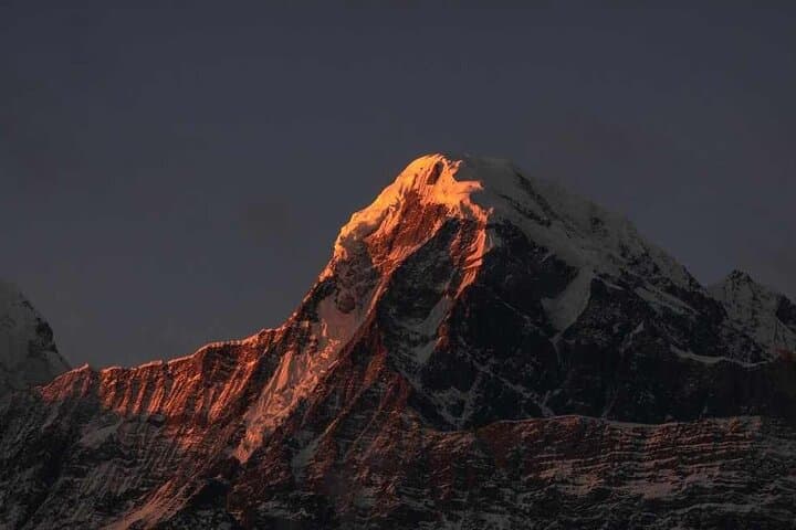 Mardi Himal Trek: 5-Day Off-the-Beaten-Path Himalayan Circuit from Pokhara photo 2