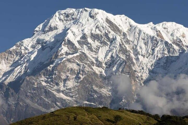 Mardi Himal Trek: 5-Day Off-the-Beaten-Path Himalayan Circuit from Pokhara photo 3