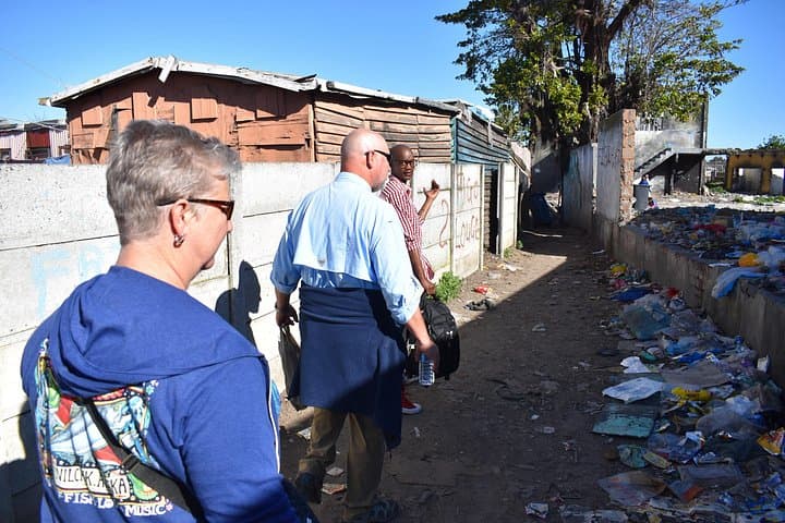 Cape Town Community Clean-Up in Langa with Kids Add-On photo 3