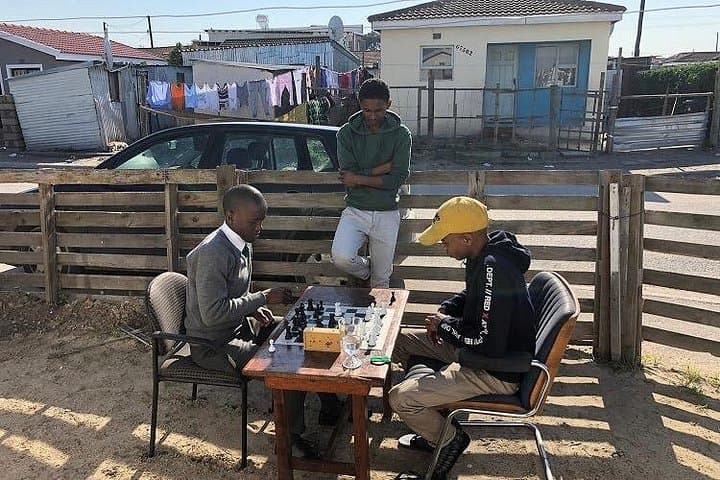 Langa Board Games & Kids Add‑On — Community Cultural Experience in Cape Town photo 3