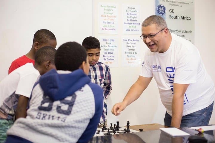 Langa Board Games & Kids Add‑On — Community Cultural Experience in Cape Town photo 2