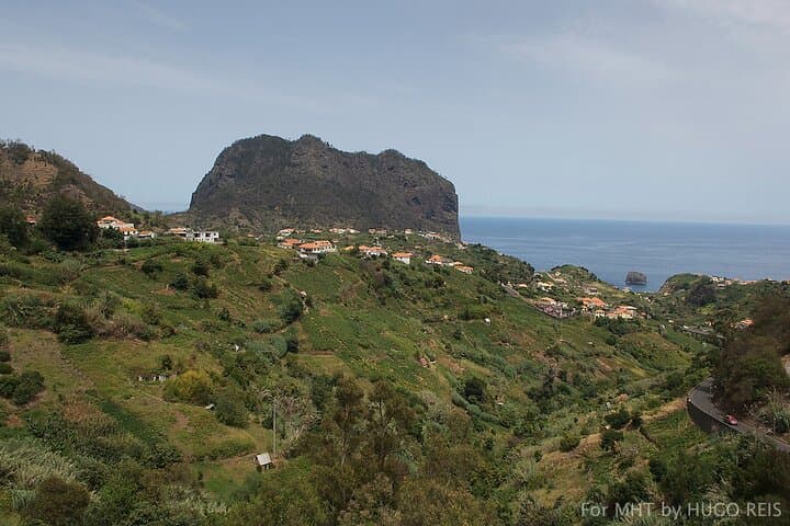 Levada da Referta: Easy Castelejo Walk on Madeira’s North Slopes photo 5