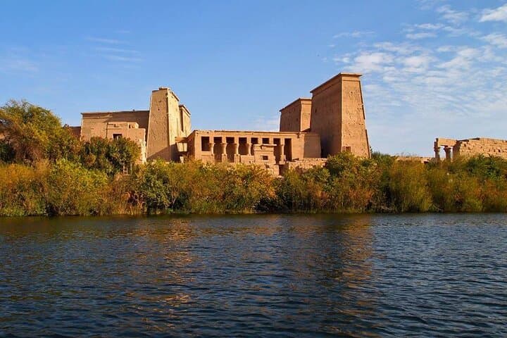 Cairo to Aswan: 8-Day Nile Cruise & Pharaohs' Treasures photo 3