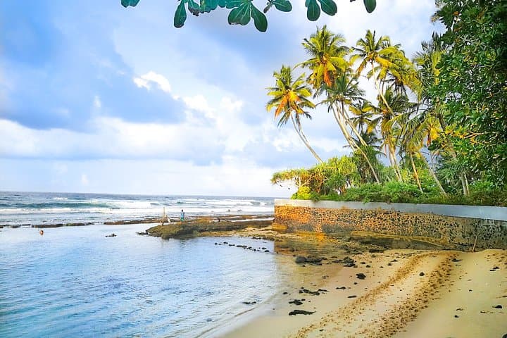 Hidden Temples and Secluded Coastlines: Full-Day Cultural Tour from Koggala photo 2