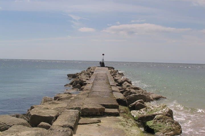 Explore Hengistbury Head: Self-Guided Audio Walking Tour of Bournemouth Headland photo 2