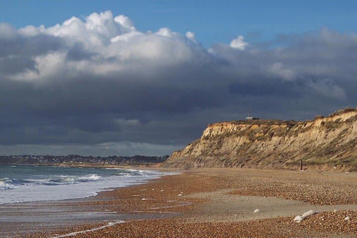 Explore Hengistbury Head: Self-Guided Audio Walking Tour of Bournemouth Headland photo 3