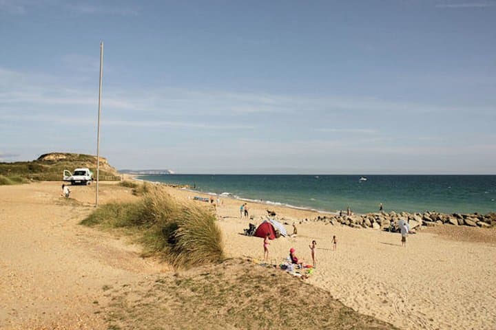Explore Hengistbury Head: Self-Guided Audio Walking Tour of Bournemouth Headland photo 4